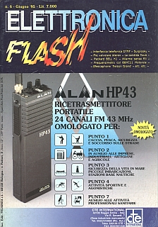 Rivista Elettronica Flash
